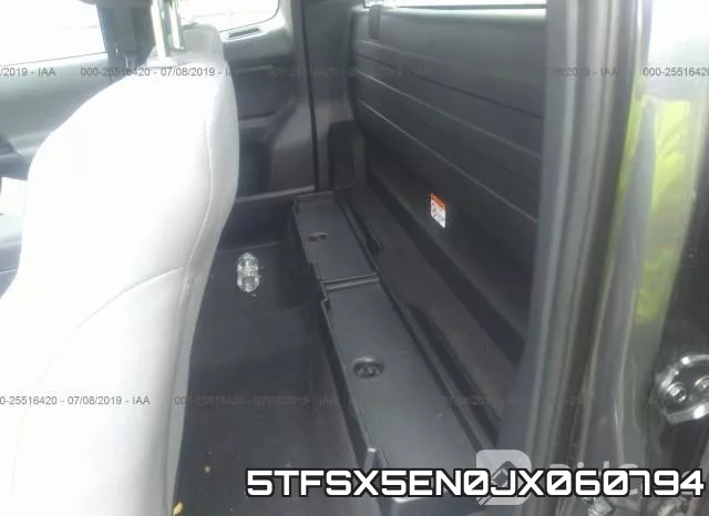 5TFSX5EN0JX060794 фото 9