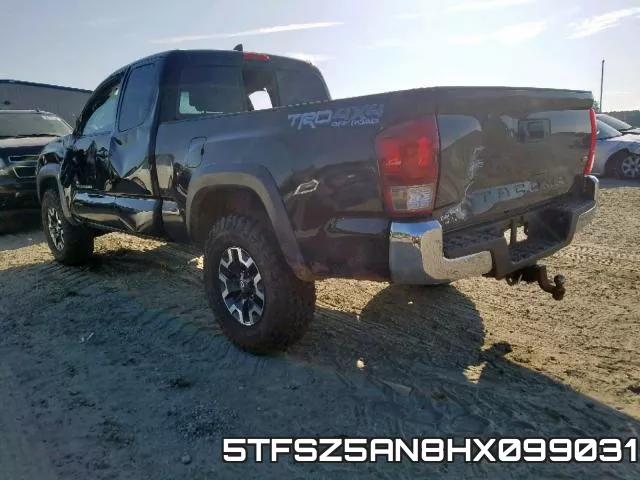 5TFSZ5AN8HX099031 фото 4