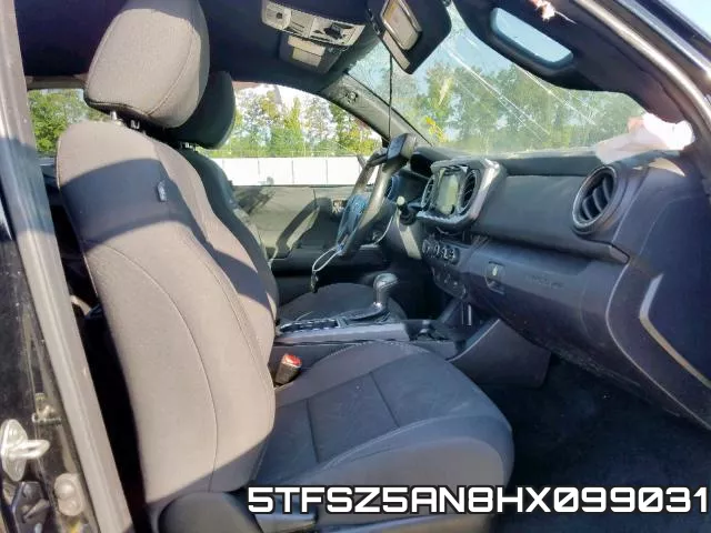 5TFSZ5AN8HX099031 фото 6