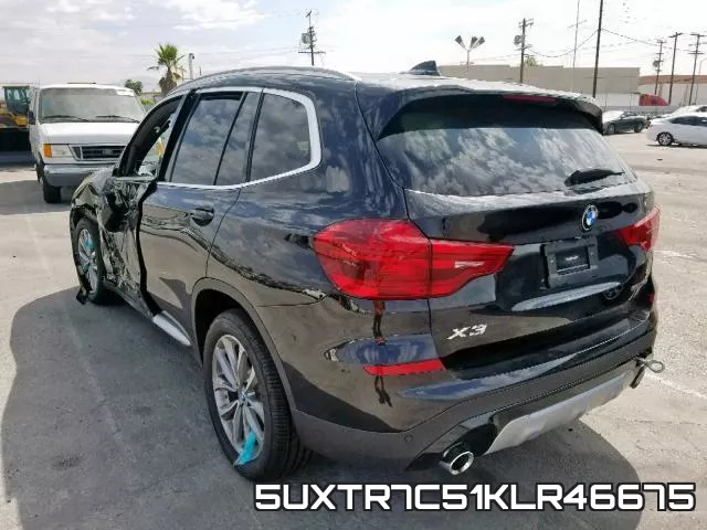 5UXTR7C51KLR46675 фото 4
