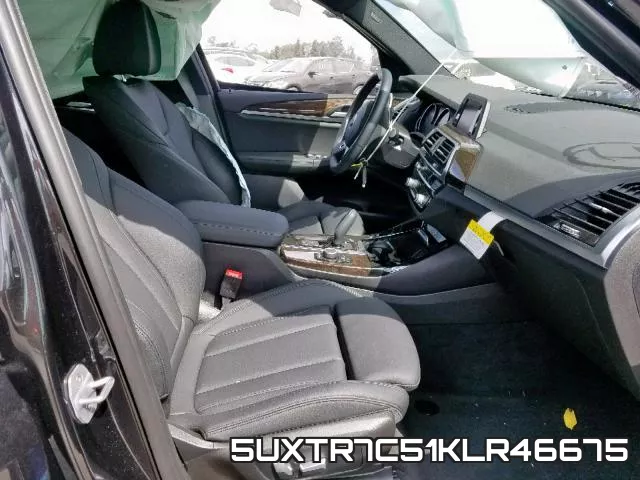 5UXTR7C51KLR46675 фото 6