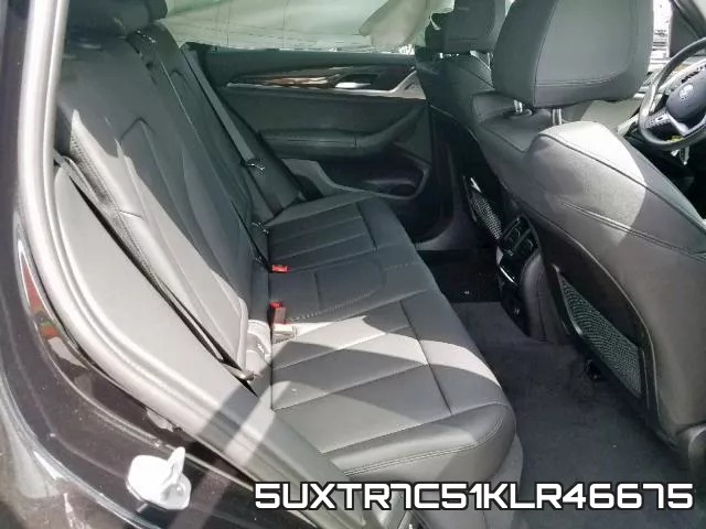 5UXTR7C51KLR46675 фото 7