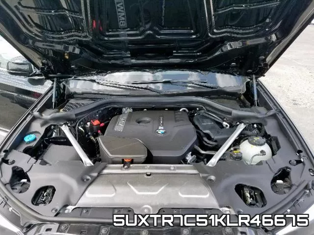 5UXTR7C51KLR46675 фото 8