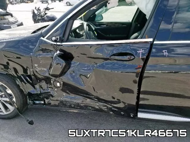 5UXTR7C51KLR46675 фото 10