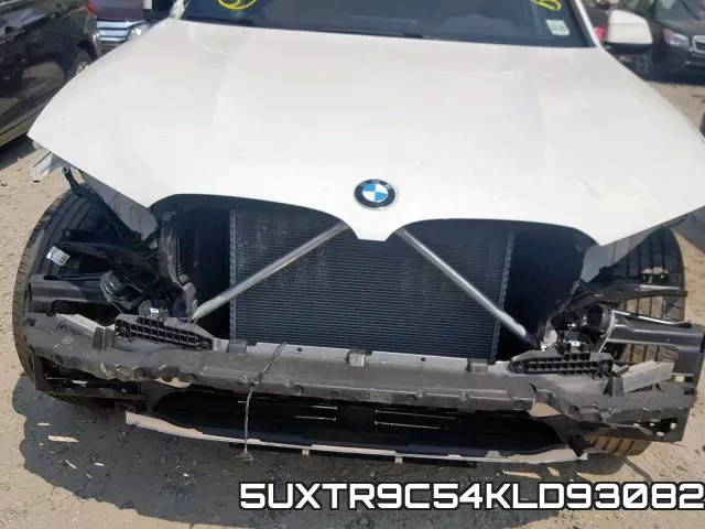 5UXTR9C54KLD93082 фото 8