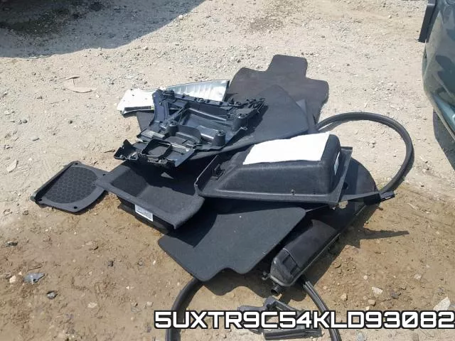 5UXTR9C54KLD93082 фото 10