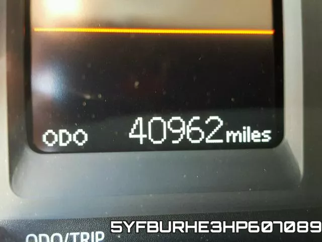 5YFBURHE3HP607089 фото 9