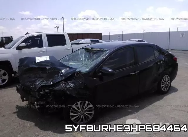 5YFBURHE3HP684464 фото 3