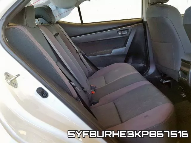 5YFBURHE3KP867516 фото 7