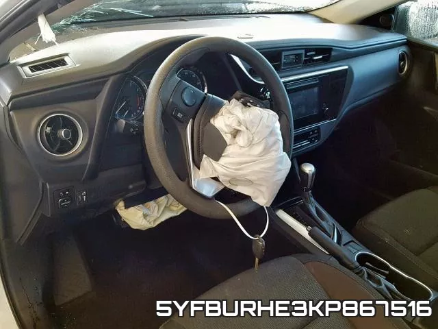 5YFBURHE3KP867516 фото 10
