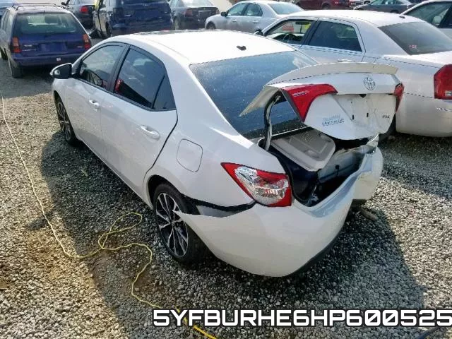 5YFBURHE6HP600525 фото 4
