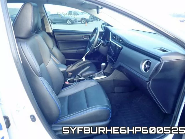 5YFBURHE6HP600525 фото 6