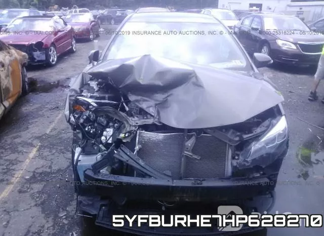 5YFBURHE7HP628270 фото 7
