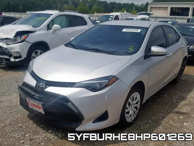 5YFBURHE8HP601269 фото 3