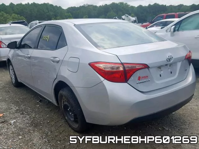5YFBURHE8HP601269 фото 4