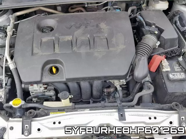 5YFBURHE8HP601269 фото 8
