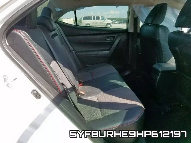 5YFBURHE9HP612197 фото 7