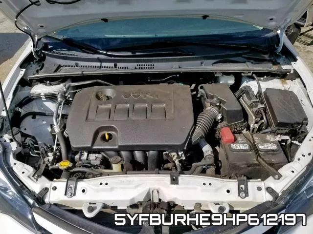 5YFBURHE9HP612197 фото 8