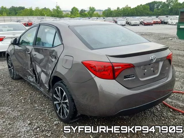 5YFBURHE9KP947905 фото 4