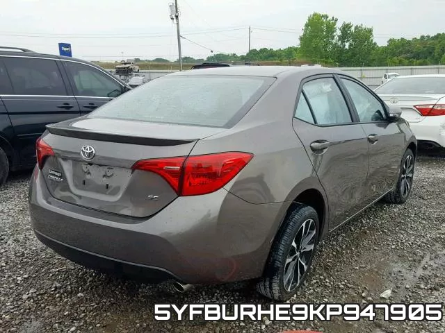 5YFBURHE9KP947905 фото 5