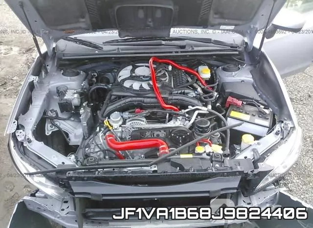 JF1VA1B68J9824406 фото 2