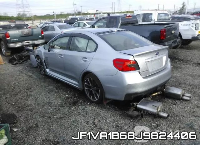JF1VA1B68J9824406 фото 4