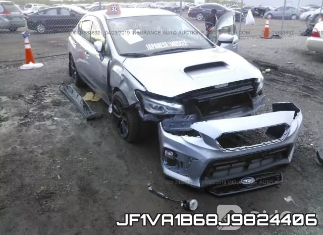 JF1VA1B68J9824406 фото 7