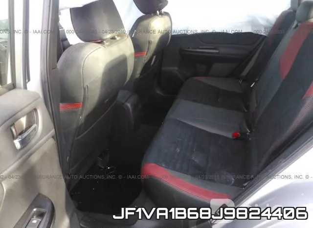 JF1VA1B68J9824406 фото 9