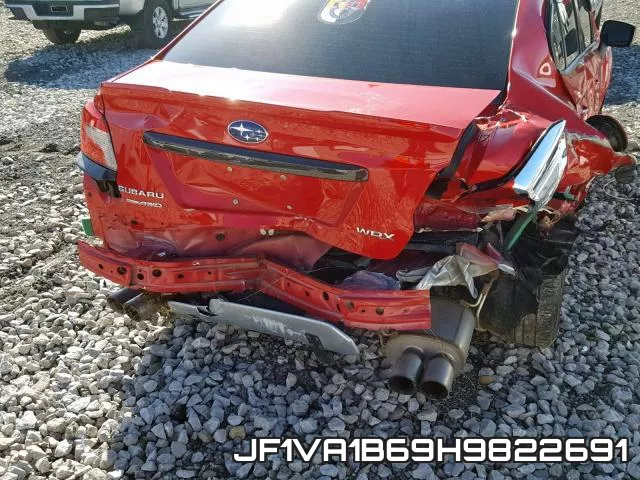 JF1VA1B69H9822691 фото 10