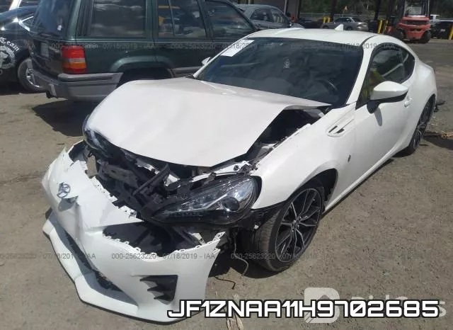 JF1ZNAA11H9702685 фото 3
