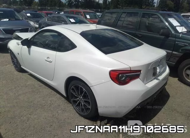 JF1ZNAA11H9702685 фото 4