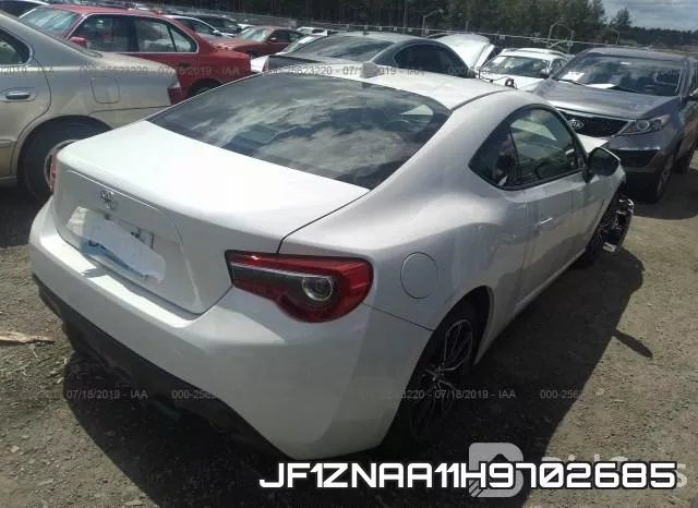 JF1ZNAA11H9702685 фото 5