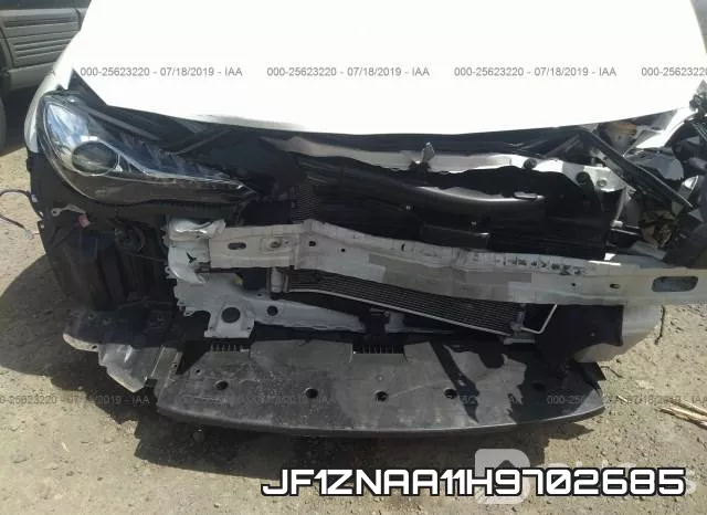 JF1ZNAA11H9702685 фото 7