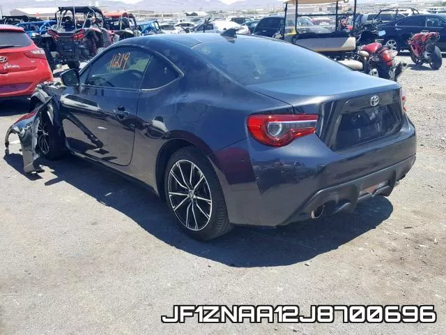 JF1ZNAA12J8700696 фото 4