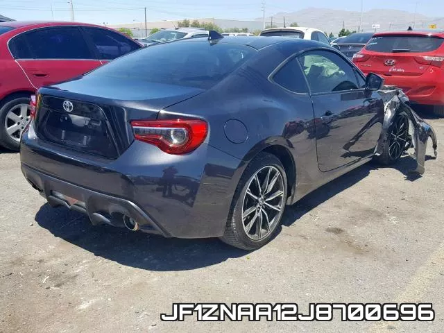 JF1ZNAA12J8700696 фото 5