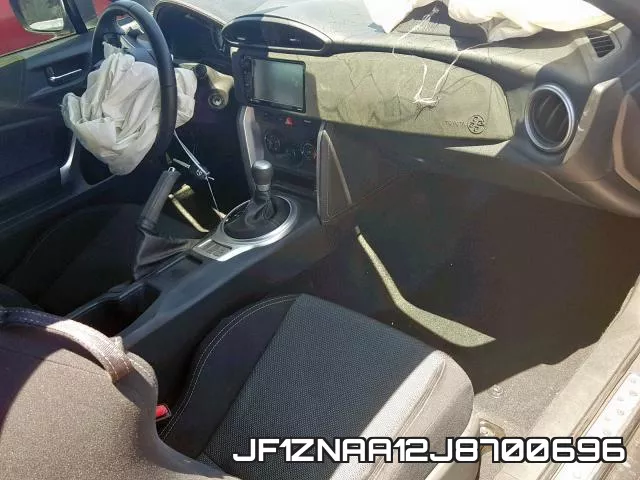 JF1ZNAA12J8700696 фото 10