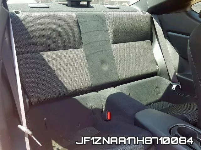 JF1ZNAA17H8710084 фото 7