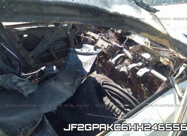 JF2GPAKC6HH246556 фото 6