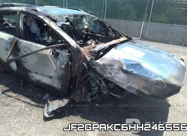 JF2GPAKC6HH246556 фото 7