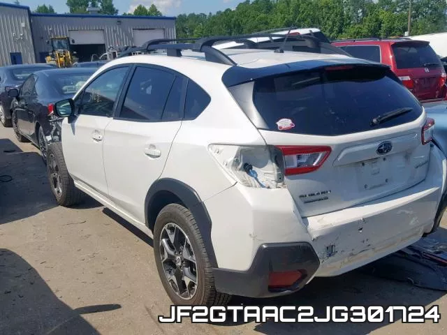 JF2GTAAC2JG301724 фото 4