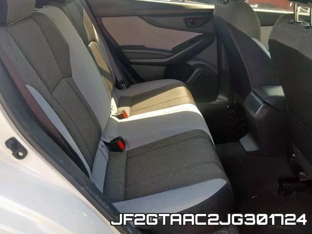JF2GTAAC2JG301724 фото 7