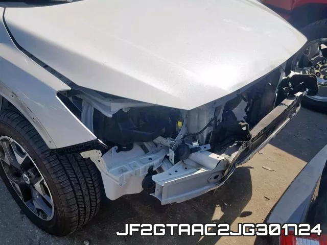 JF2GTAAC2JG301724 фото 10