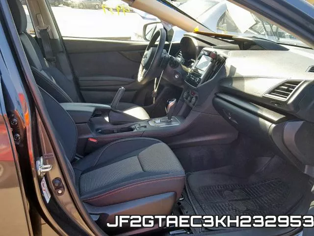 JF2GTAEC3KH232953 фото 6