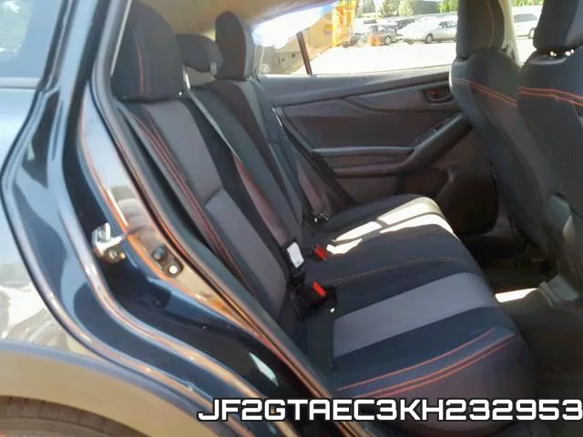 JF2GTAEC3KH232953 фото 7