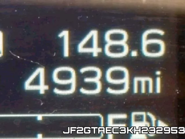 JF2GTAEC3KH232953 фото 9