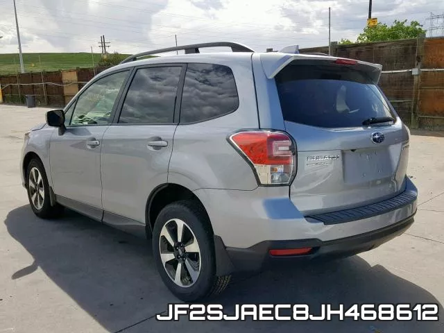 JF2SJAEC8JH468612 фото 4