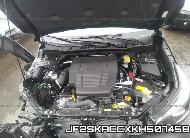 JF2SKACCXKH507458 фото 2