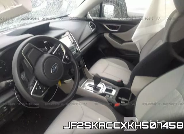 JF2SKACCXKH507458 фото 6