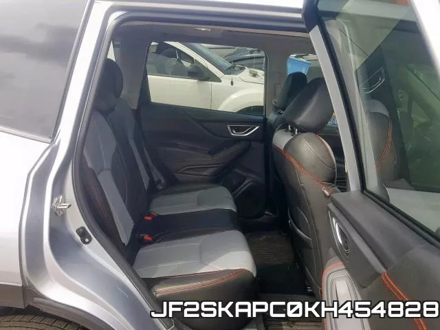 JF2SKAPC0KH454828 фото 7