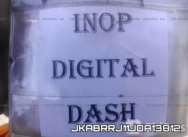 JKABRRJ11JDA13812 фото 8